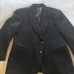 100% Pure Wool sportcoat by Daniel Hechter, Paris